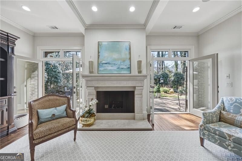 3139 Haynesbrooke Lane Alpharetta - Photo 26