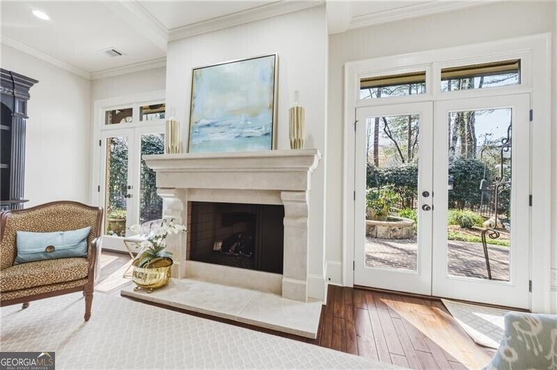 3139 Haynesbrooke Lane Alpharetta - Photo 27