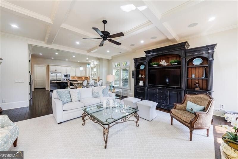 3139 Haynesbrooke Lane Alpharetta - Photo 28