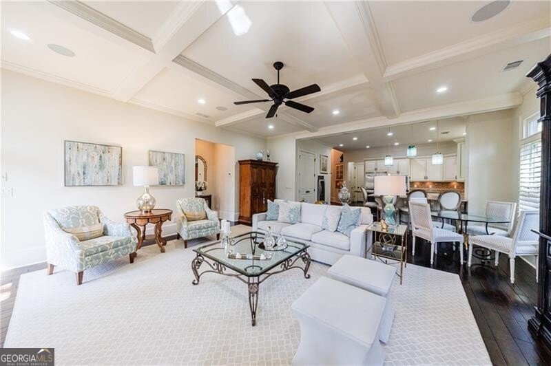 3139 Haynesbrooke Lane Alpharetta - Photo 29