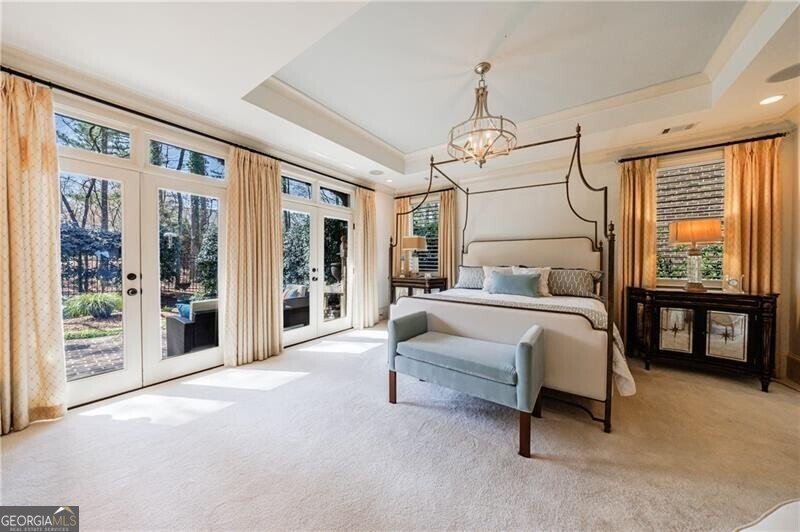 3139 Haynesbrooke Lane Alpharetta - Photo 30