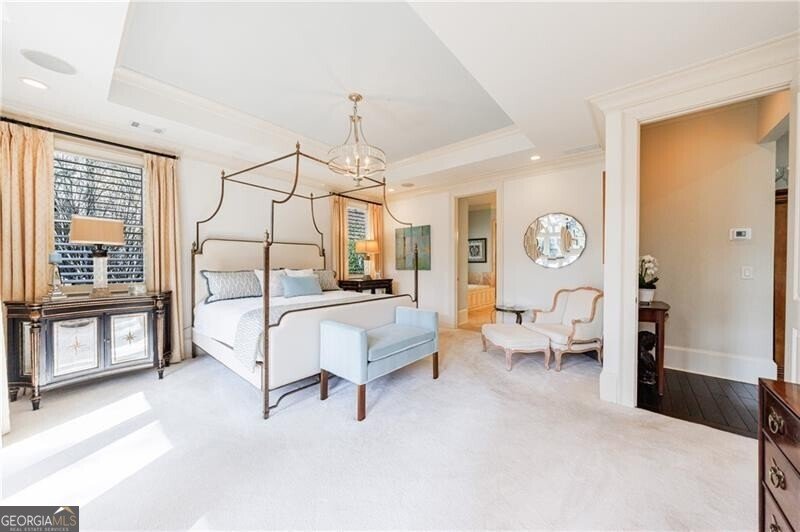 3139 Haynesbrooke Lane Alpharetta - Photo 31