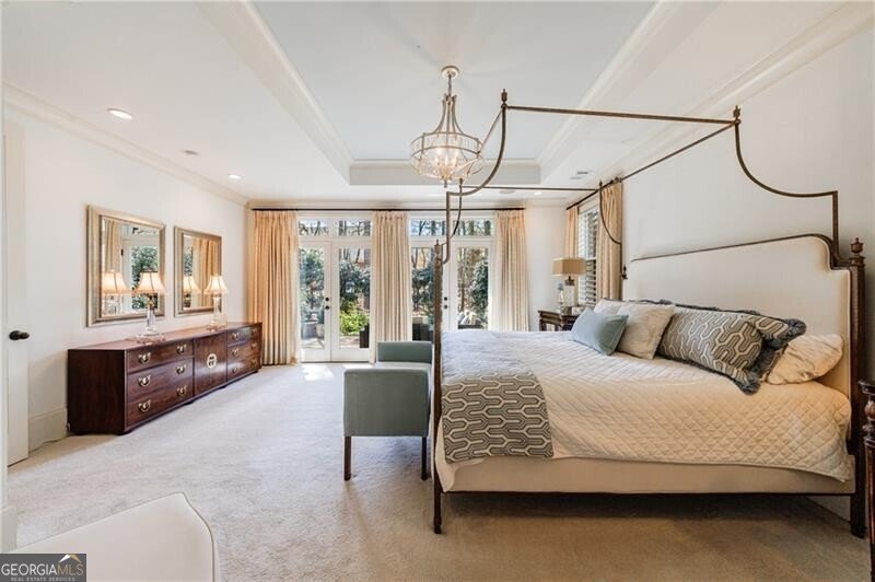 3139 Haynesbrooke Lane Alpharetta - Photo 32