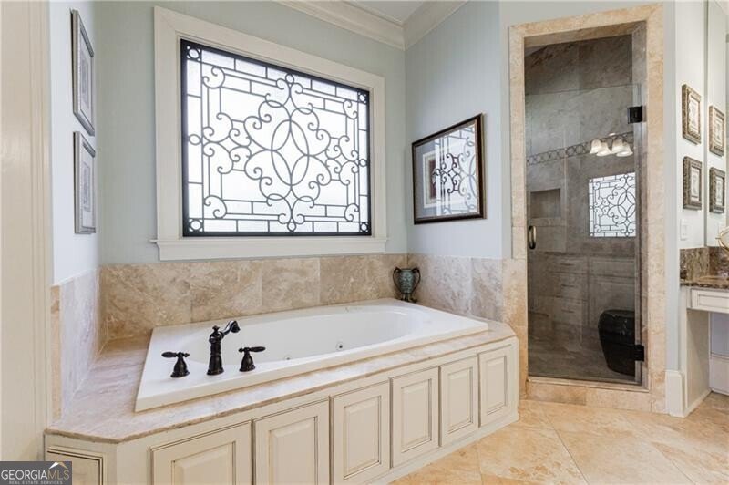 3139 Haynesbrooke Lane Alpharetta - Photo 36