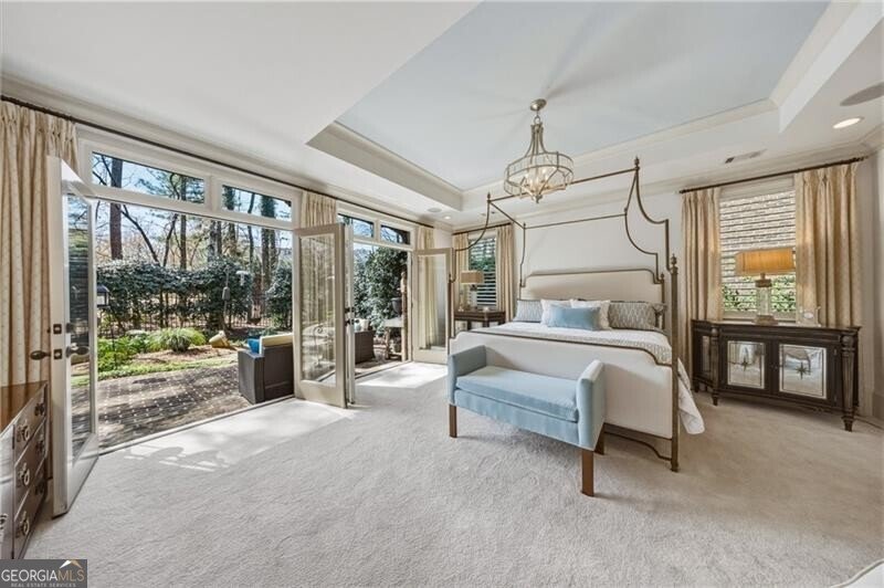 3139 Haynesbrooke Lane Alpharetta - Photo 39