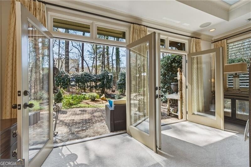 3139 Haynesbrooke Lane Alpharetta - Photo 40