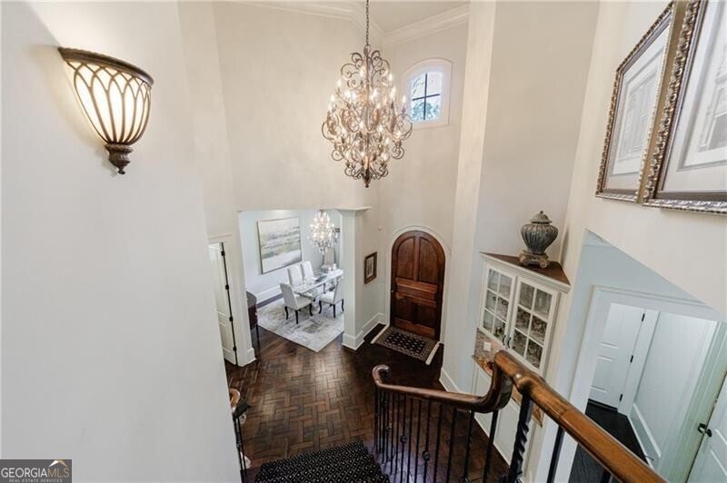 3139 Haynesbrooke Lane Alpharetta - Photo 42