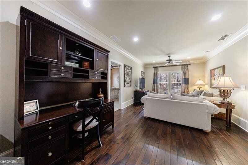 3139 Haynesbrooke Lane Alpharetta - Photo 43