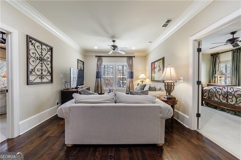 3139 Haynesbrooke Lane Alpharetta - Photo 44