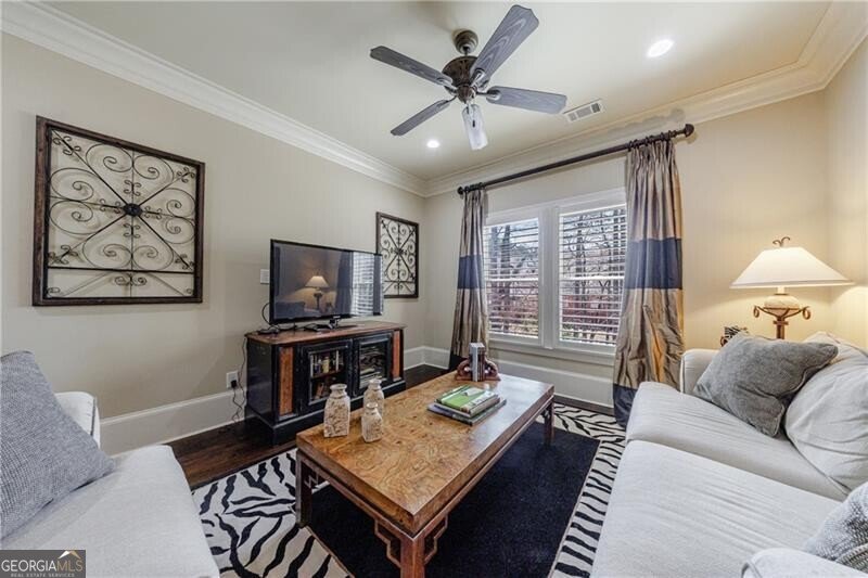 3139 Haynesbrooke Lane Alpharetta - Photo 45