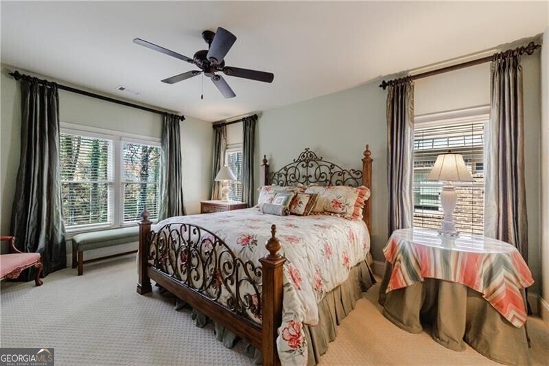 3139 Haynesbrooke Lane Alpharetta - Photo 46