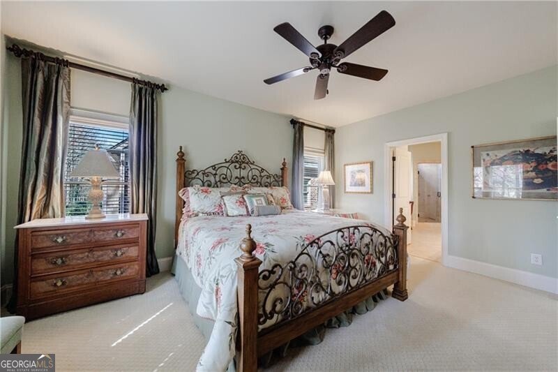 3139 Haynesbrooke Lane Alpharetta - Photo 47