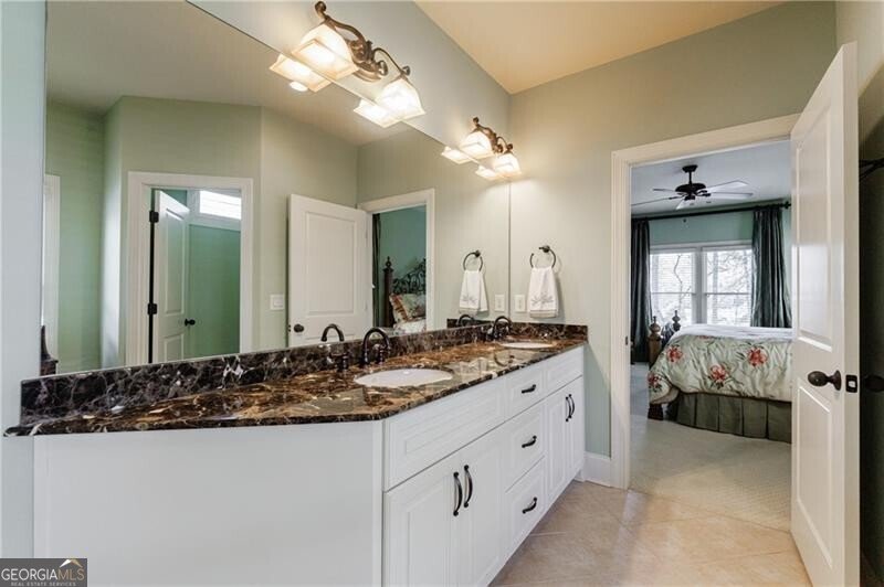 3139 Haynesbrooke Lane Alpharetta - Photo 51