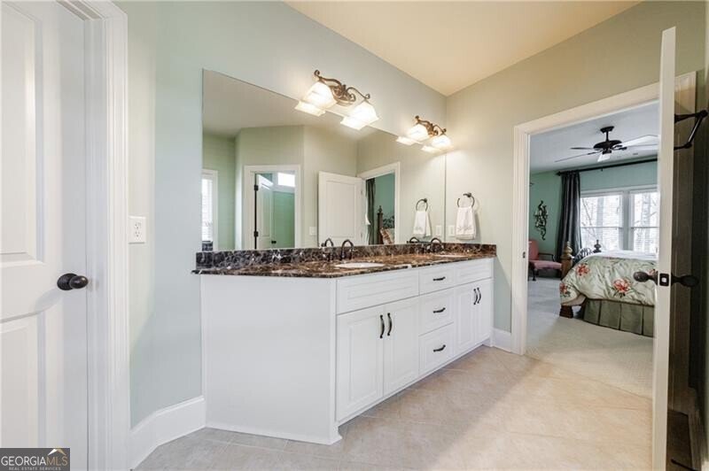 3139 Haynesbrooke Lane Alpharetta - Photo 52