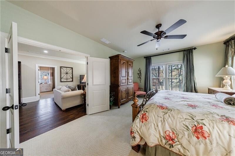 3139 Haynesbrooke Lane Alpharetta - Photo 53