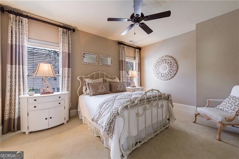 3139 Haynesbrooke Lane Alpharetta - Photo 54