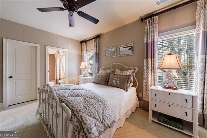 3139 Haynesbrooke Lane Alpharetta - Photo 55