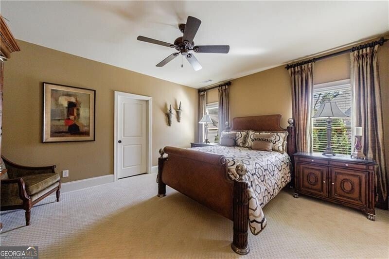 3139 Haynesbrooke Lane Alpharetta - Photo 58