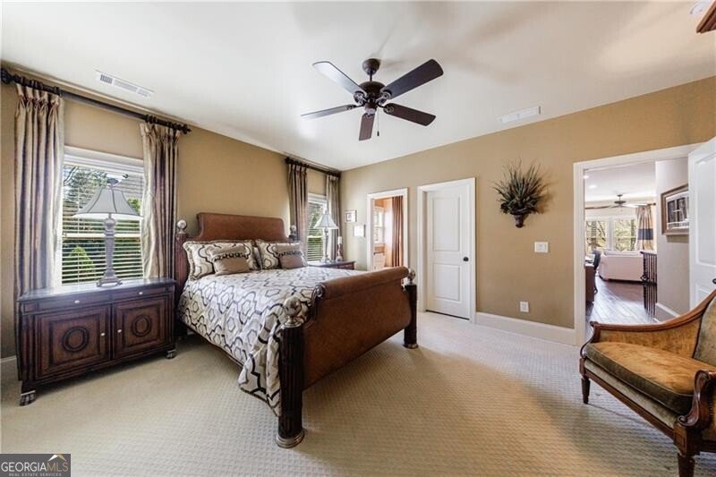 3139 Haynesbrooke Lane Alpharetta - Photo 59