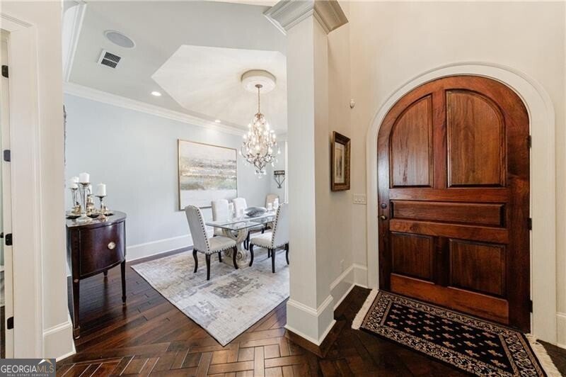 3139 Haynesbrooke Lane Alpharetta - Photo 6