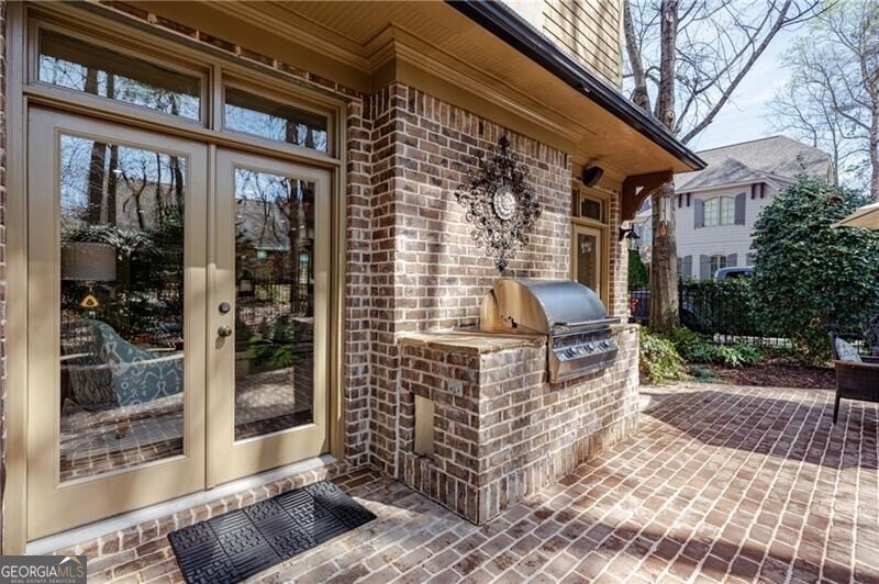 3139 Haynesbrooke Lane Alpharetta - Photo 63