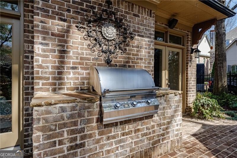 3139 Haynesbrooke Lane Alpharetta - Photo 64