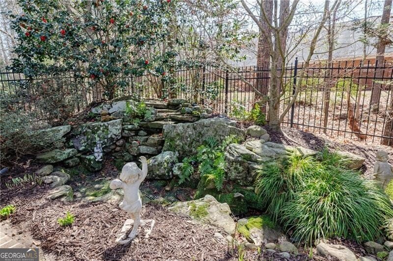 3139 Haynesbrooke Lane Alpharetta - Photo 67