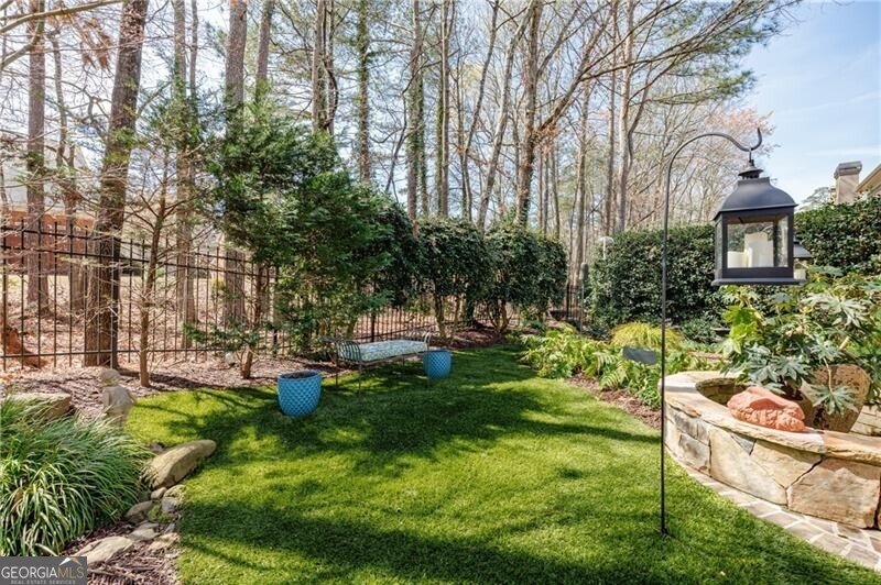 3139 Haynesbrooke Lane Alpharetta - Photo 68