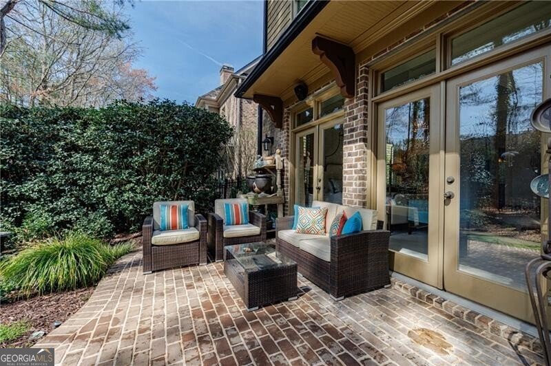 3139 Haynesbrooke Lane Alpharetta - Photo 69