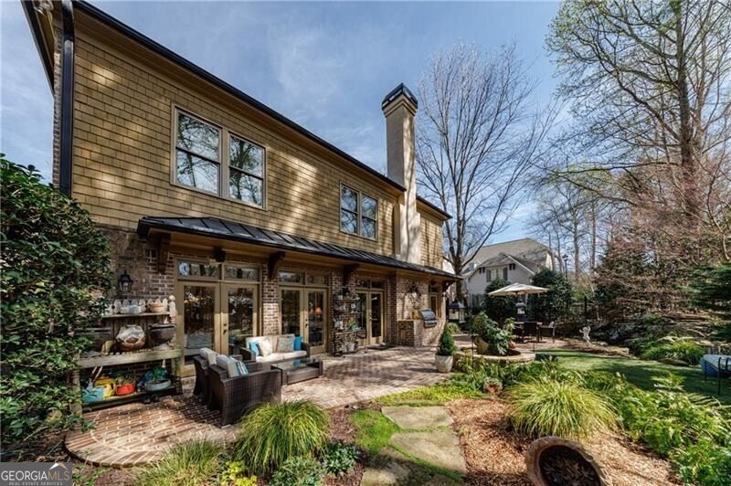 3139 Haynesbrooke Lane Alpharetta - Photo 70