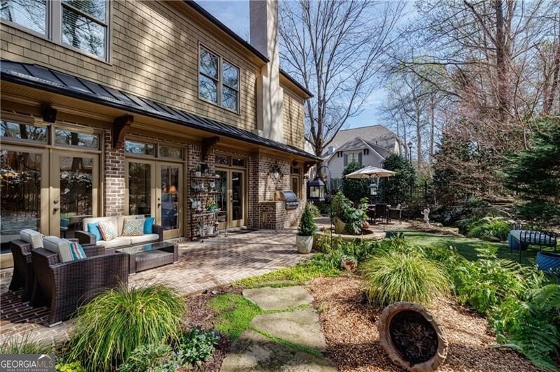 3139 Haynesbrooke Lane Alpharetta - Photo 71