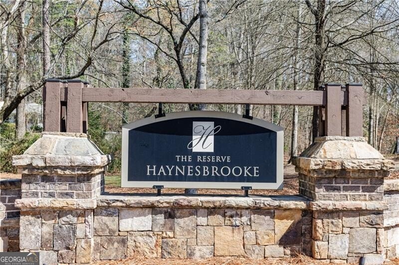 3139 Haynesbrooke Lane Alpharetta - Photo 74
