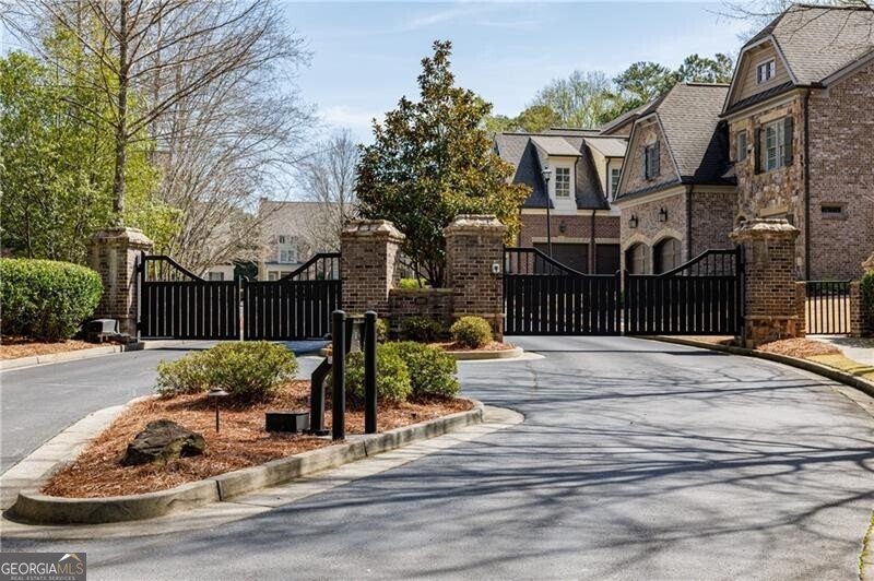 3139 Haynesbrooke Lane Alpharetta - Photo 75