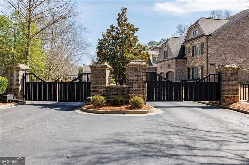 3139 Haynesbrooke Lane Alpharetta - Photo 76