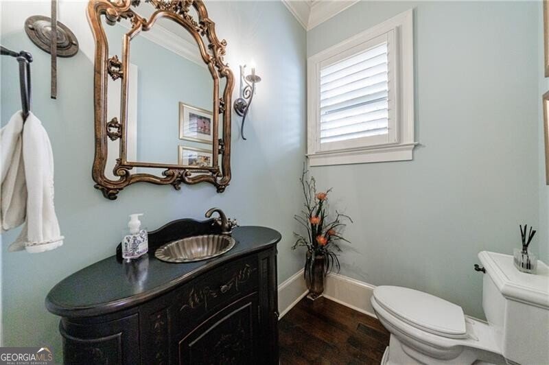 3139 Haynesbrooke Lane Alpharetta - Photo 9