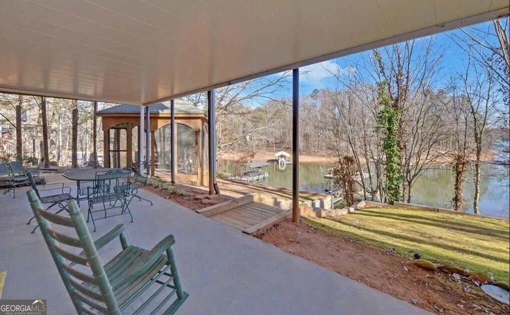 131 Sunrise Drive Lavonia - Photo 13