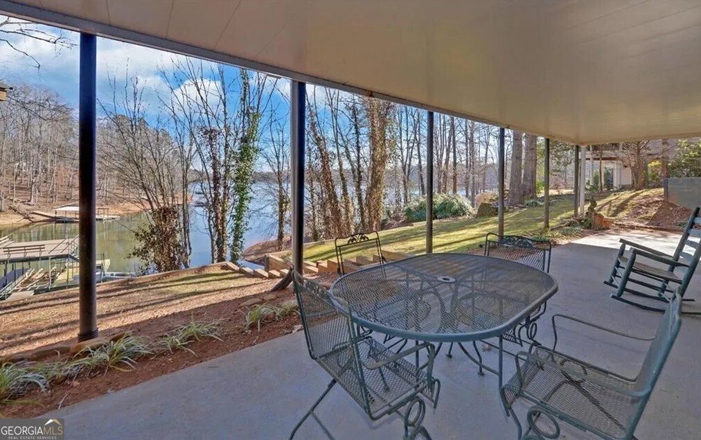 131 Sunrise Drive Lavonia - Photo 14