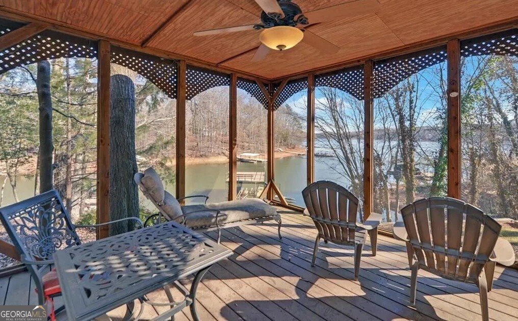 131 Sunrise Drive Lavonia - Photo 15