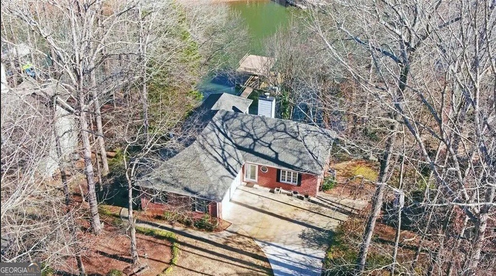 131 Sunrise Drive Lavonia - Photo 16