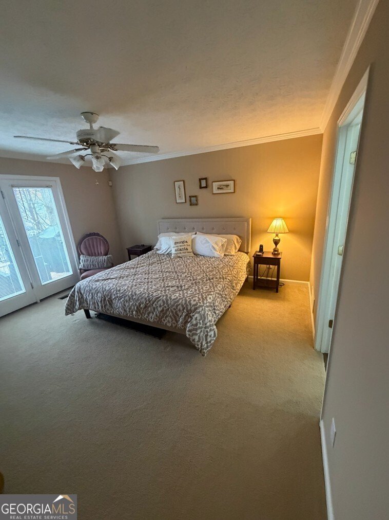 131 Sunrise Drive Lavonia - Photo 19