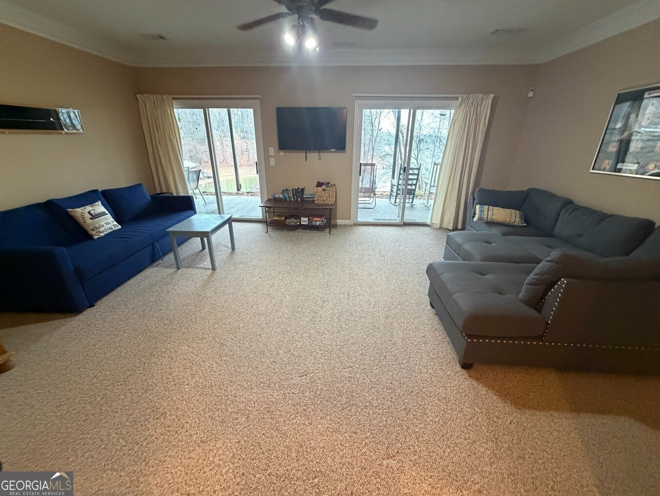 131 Sunrise Drive Lavonia - Photo 25