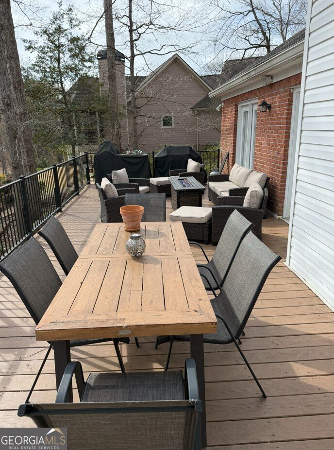 131 Sunrise Drive Lavonia - Photo 29