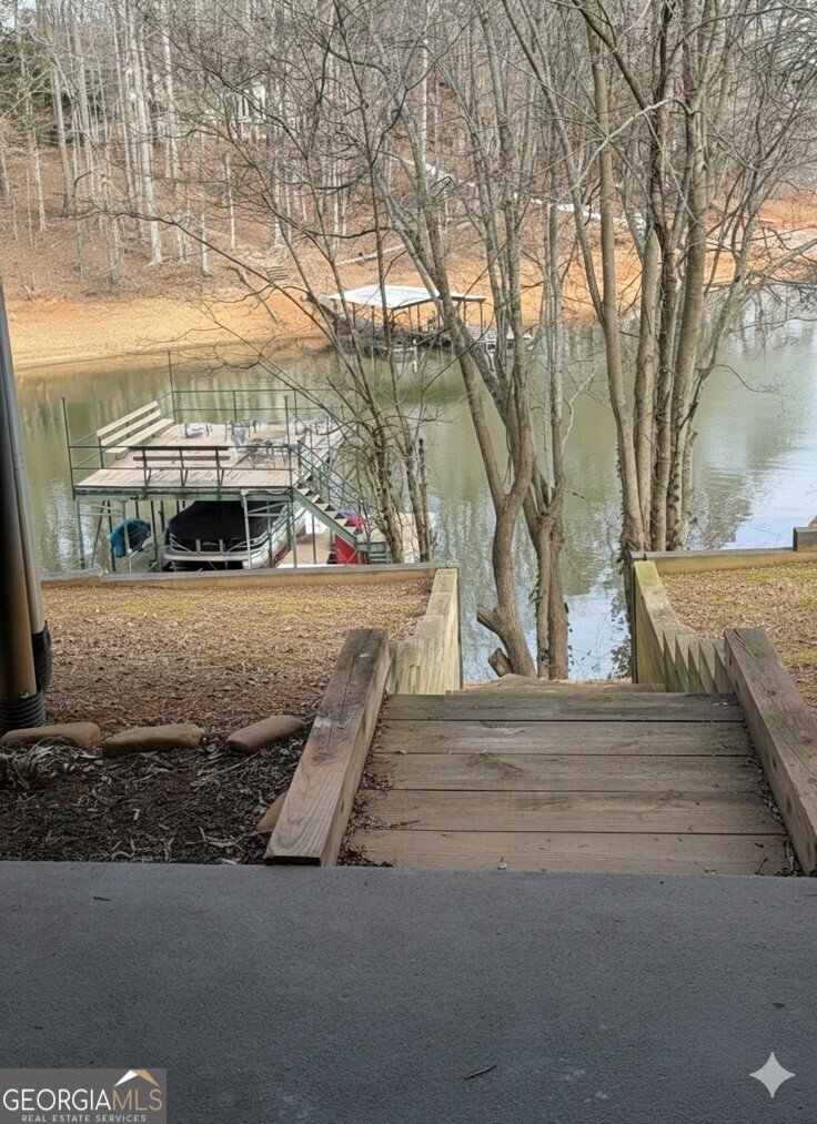 131 Sunrise Drive Lavonia - Photo 30