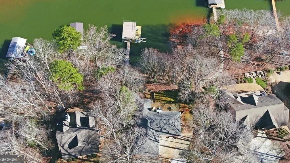 131 Sunrise Drive Lavonia - Photo 34