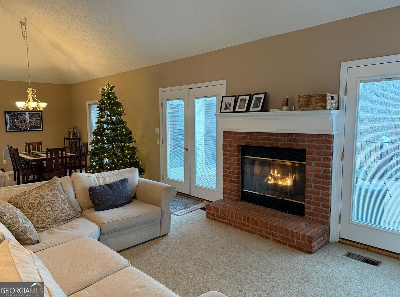 131 Sunrise Drive Lavonia - Photo 7