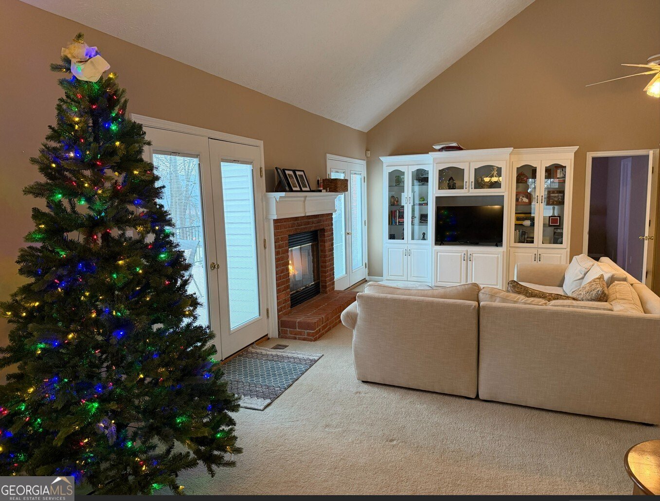 131 Sunrise Drive Lavonia - Photo 8