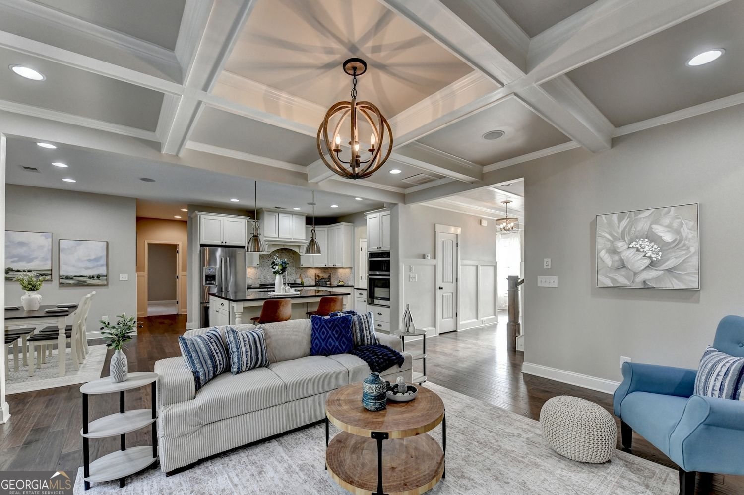 3395 Reed Mill Drive Buford - Photo 11