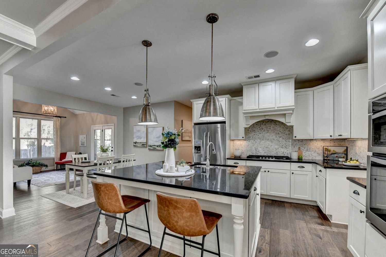 3395 Reed Mill Drive Buford - Photo 12