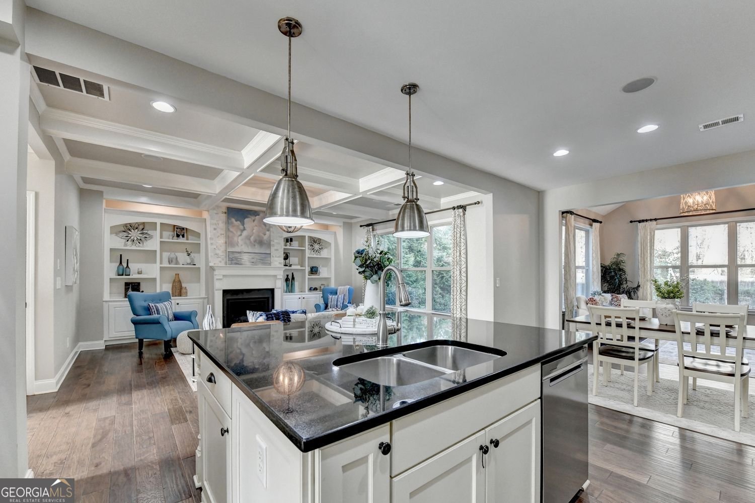 3395 Reed Mill Drive Buford - Photo 15