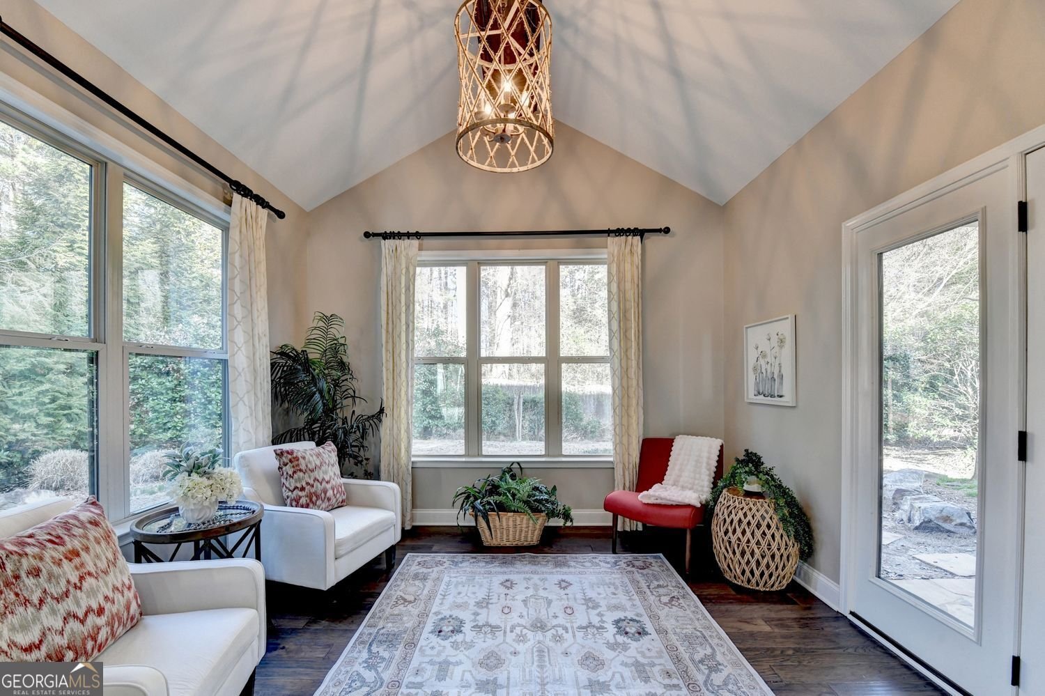 3395 Reed Mill Drive Buford - Photo 17